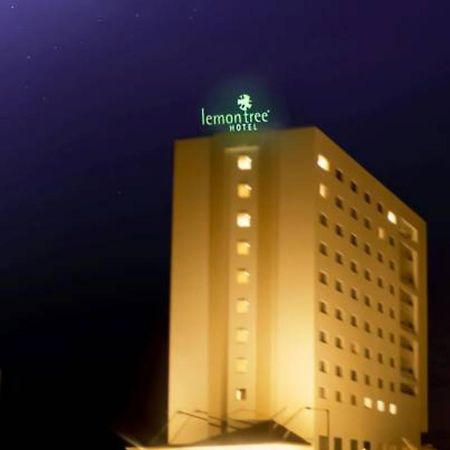 Lemon Tree Hotel, Sector 60, Gurugram Gurgaon Exterior photo