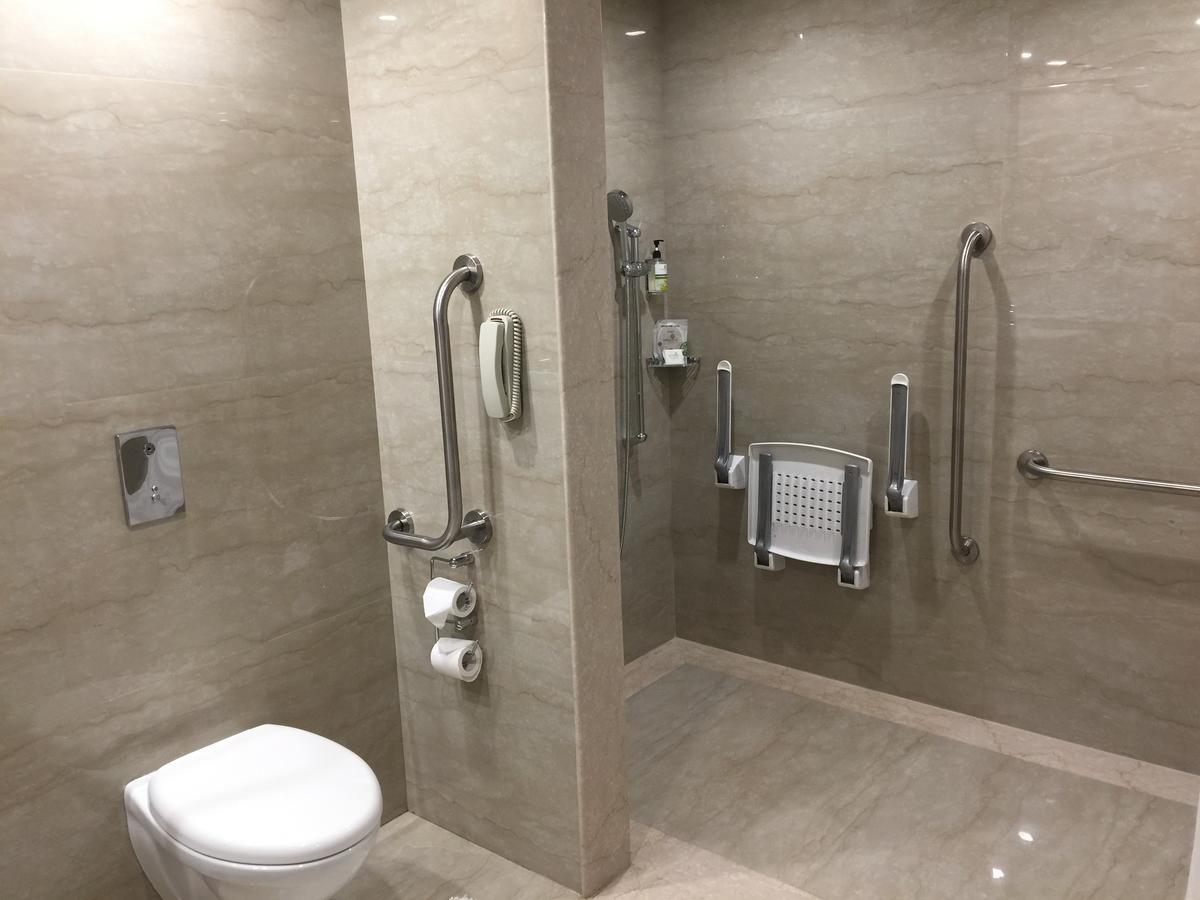 Lemon Tree Hotel, Sector 60, Gurugram Gurgaon Exterior photo
