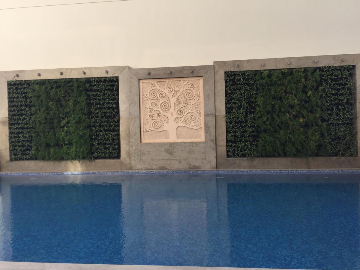 Lemon Tree Hotel, Sector 60, Gurugram Gurgaon Exterior photo